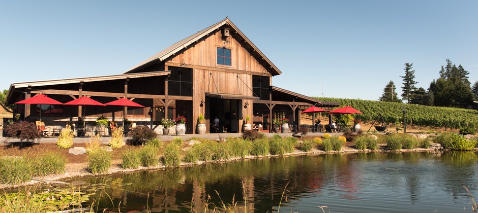 Tumwater Vineyard About Us