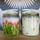 Candle making & vessel painting class - View 1