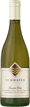 2023 Stainless Steel Chardonnay
