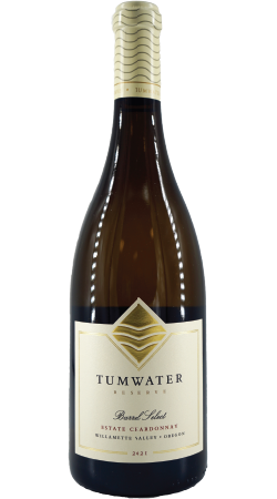 2021 Barrel Select Chardonnay