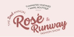 Rosé & Runway