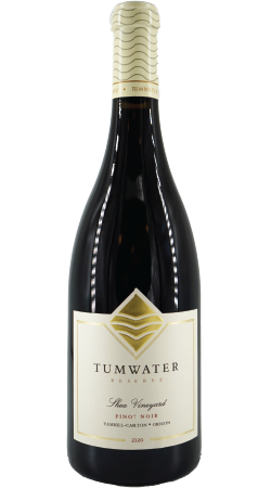 2020 Shea Vineyard Pinot Noir
