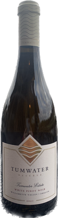 2021 White Pinot Noir