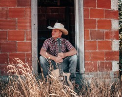 Tony Lundervold Concert