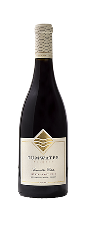 2021 Vineyard Pinot Estate - Noir Products Tumwater -