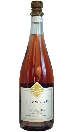 2016 Sparkling Brut Rose