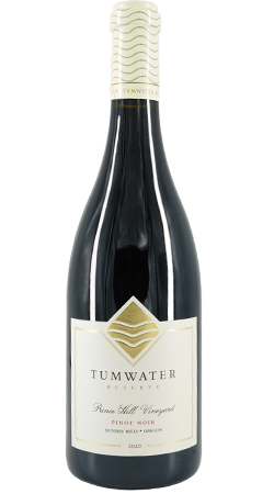 2020 Prince Hill Vineyard Pinot Noir