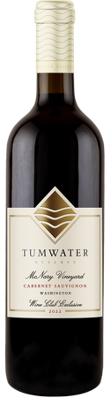 2020 McNary Cabernet Sauvignon