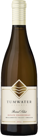 2023 Barrel Select Chardonnay