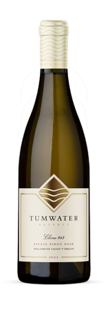 2022 Estate 943 Clone Pinot Noir