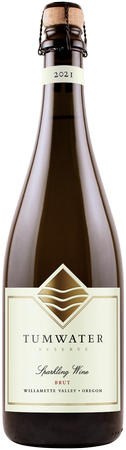 2021 Estate Sparkling