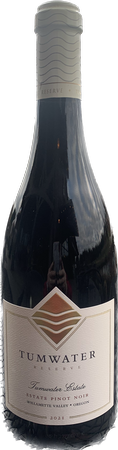 2021 Estate Pinot Noir