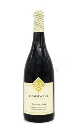 2022 Estate Pinot Noir