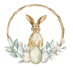 Easter Brunch 12pm