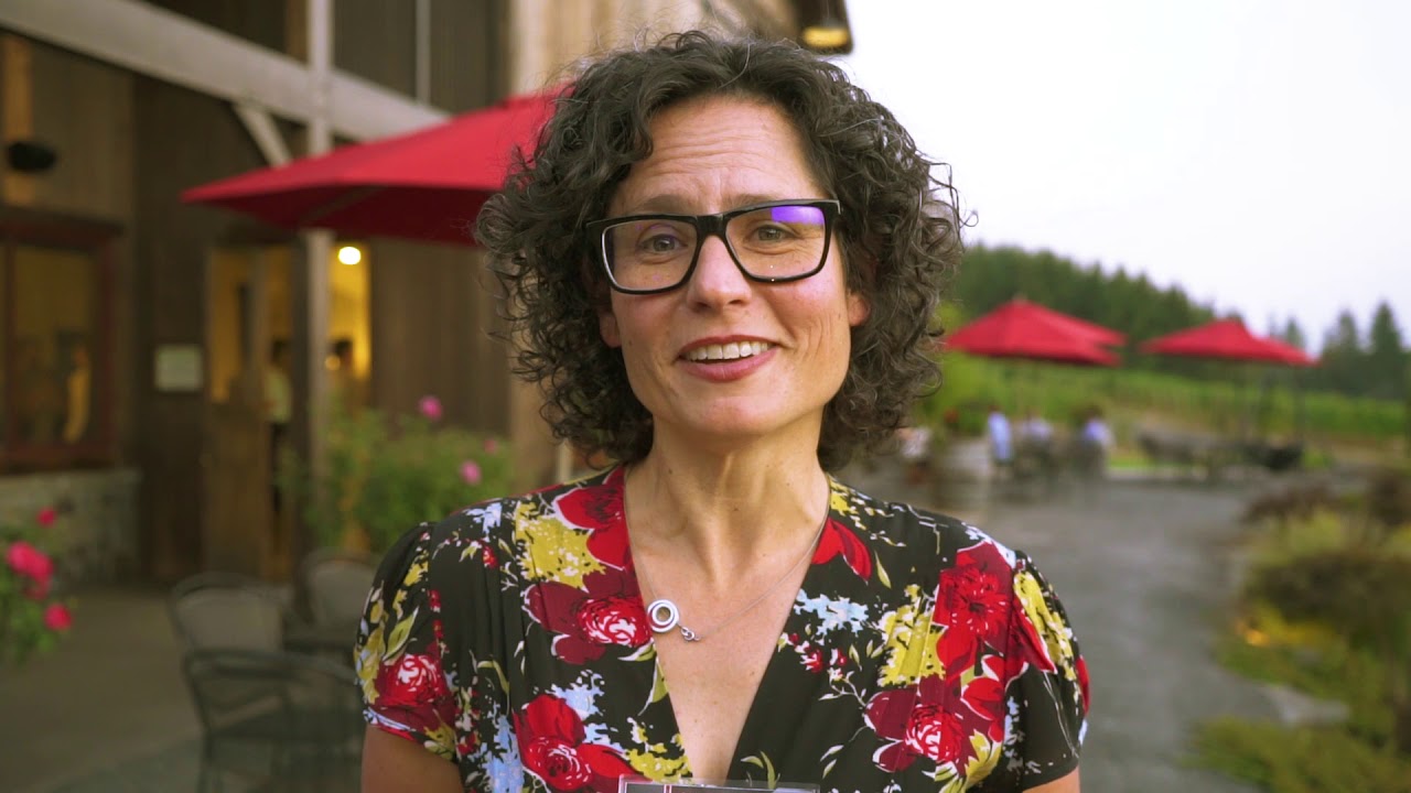 Oregon Bio Signature Networking Event- Bio on the Vine 2018