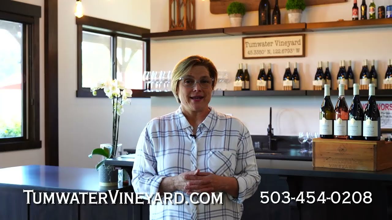 Tumwater Vineyard Events