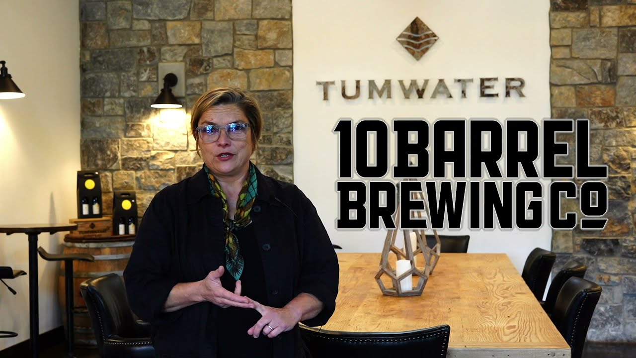 Tap Out Tuesday Featuring 10 Barrel Brewing Co
